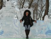 Фотография Рыбки Анастасии