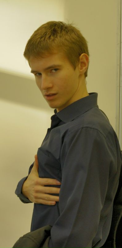 Дмитрий Муляр фотография #13