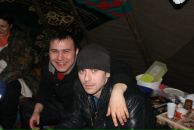 Фотография Абдулаева Эрнеста