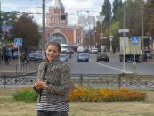 Ніна Алдушина фотография #5 (источник - https://vk.com/id66274687)