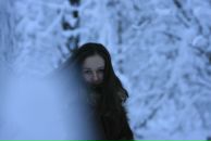 Фотография Вицинской Ольги