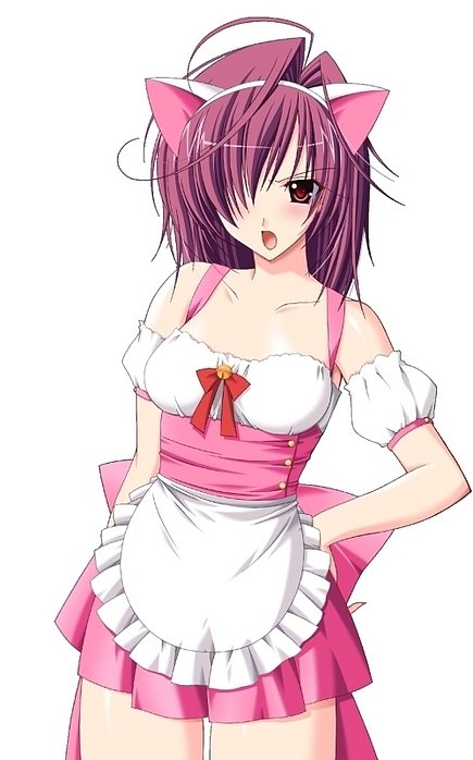 Ray Anime фотография #18