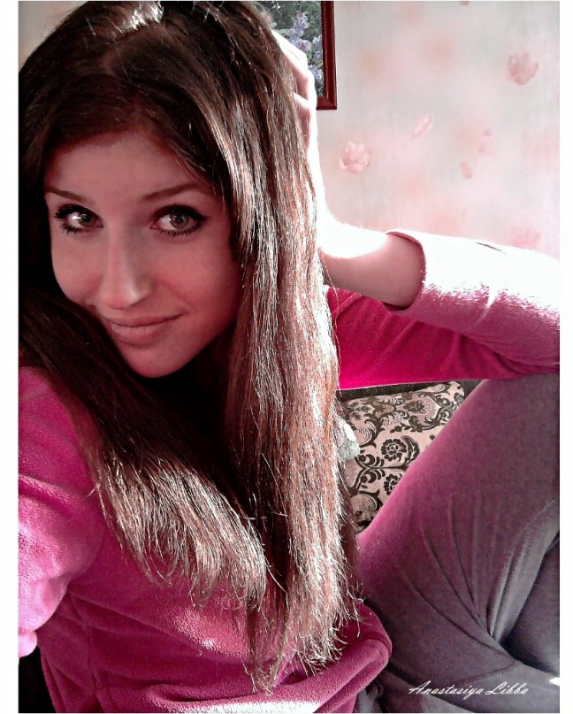 Анастасия Либба фотография #50