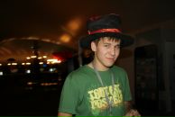 Фотография Галяутдинова Фидаиля