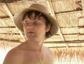 Фотография Левина Сергея