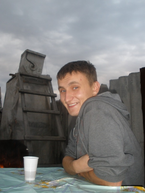 Данил Камелин фотография #11