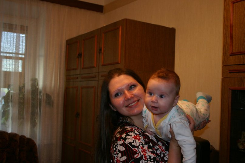 Николай Яковлев фотография #11