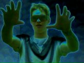 Фотография Хомяка Александра