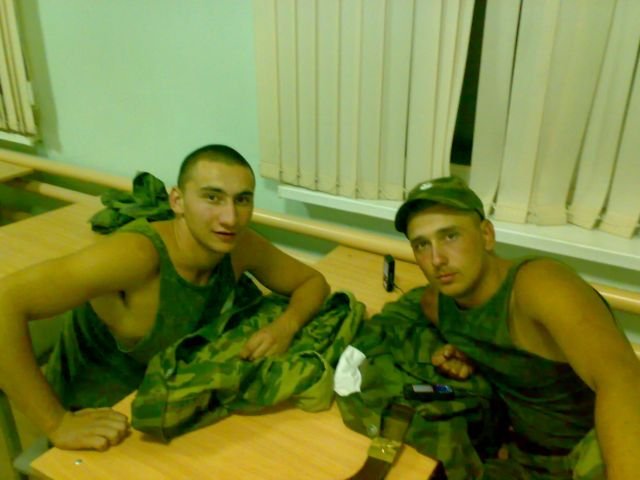 Сергей Ромaнeц фотография #37