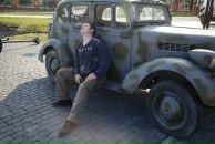 Фотография Галкина Ивана