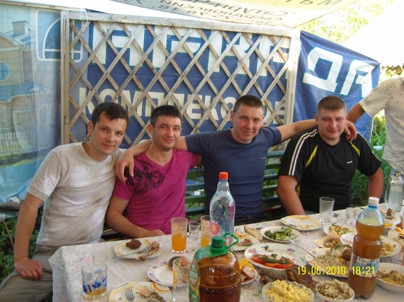 Антон Горват фотография #13