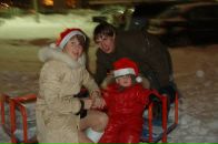 Фотография Астафьевой Ирины