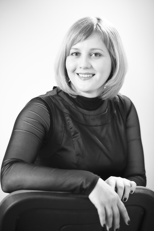 Ирина Ковальская фотография #38