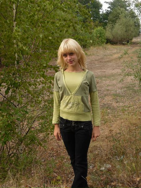 Софья Тезикова фото №1