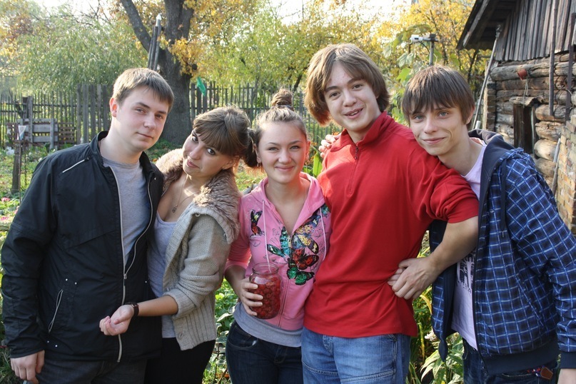 Михаил Волков фотография #48