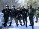 Фотография Бойцова Макса
