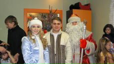 Фотография Денисова Павла