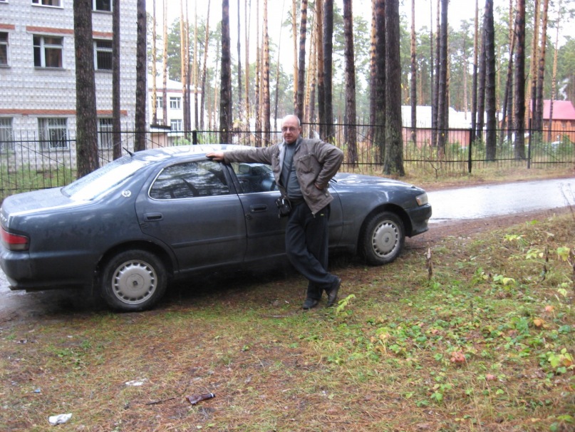 Дмитрий Батенев фотография #15