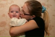 Фотография Конаревой Оксаны