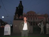 Сергій Торчинюк фотография #1