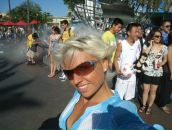 Фотография Мальчиковой Галины