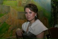 Фотография Наговицыной Елены