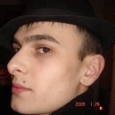 Фотография Сабитова Фархата
