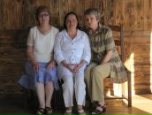 Ольга Візниця фотография #39 (источник - https://vk.com/id46267416)