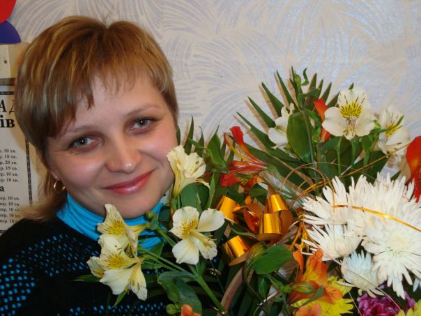 №4, Елена Красникова №4, Елена Красникова