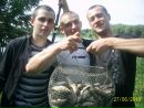 Саня Коломійчук фотография #49 (источник - https://vk.com/id79107053)