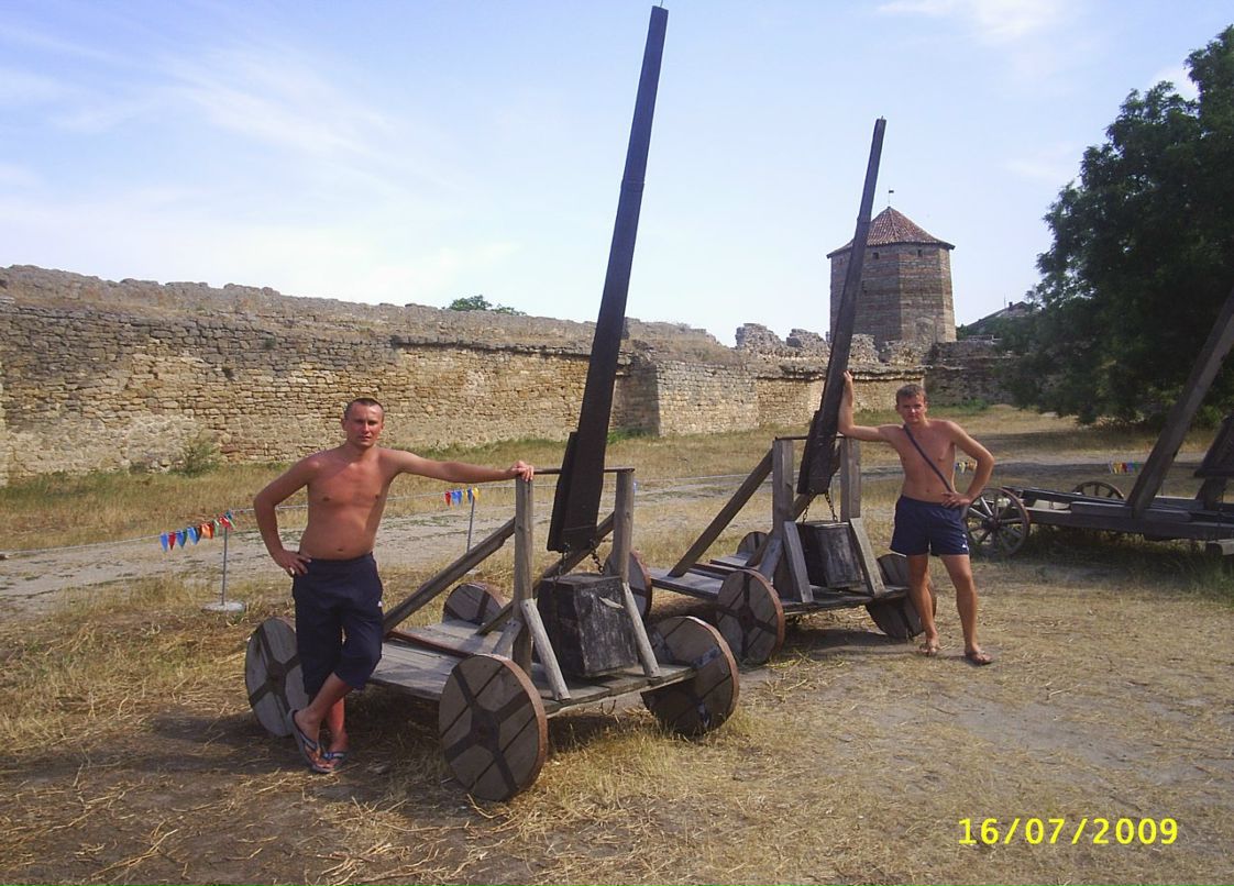 Міша Солтис фотография #49