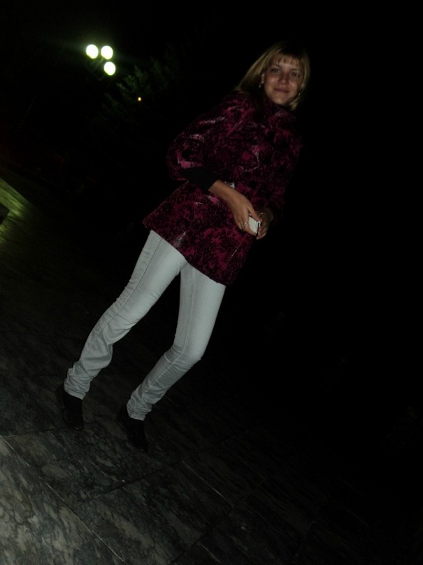 Лиля Рустямова фотография #48