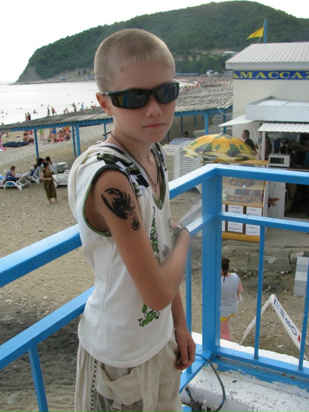 Дмитрий Синицын фотография #39