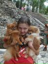 Фотография Спорышевой Анастасии