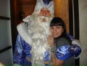 Фотография Комкиной Лены