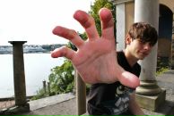 Фотография Сергеева Гриши