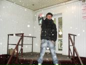 Фотография Угарова Максима