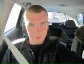 Фотография Лукашёва Никиты