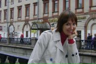 Фотография Пулле Марины