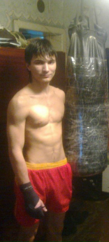 Эльнур Зулькарняев фотография #13