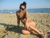 Фотография Швецовой Надежды