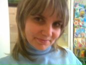 Фотография Конгаровой Рашиды