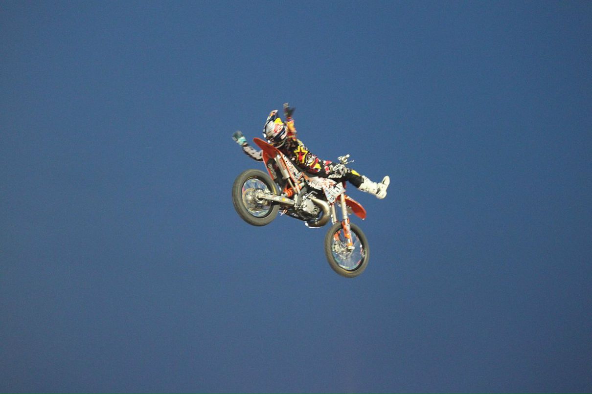 Виктор Блохин фотография #24