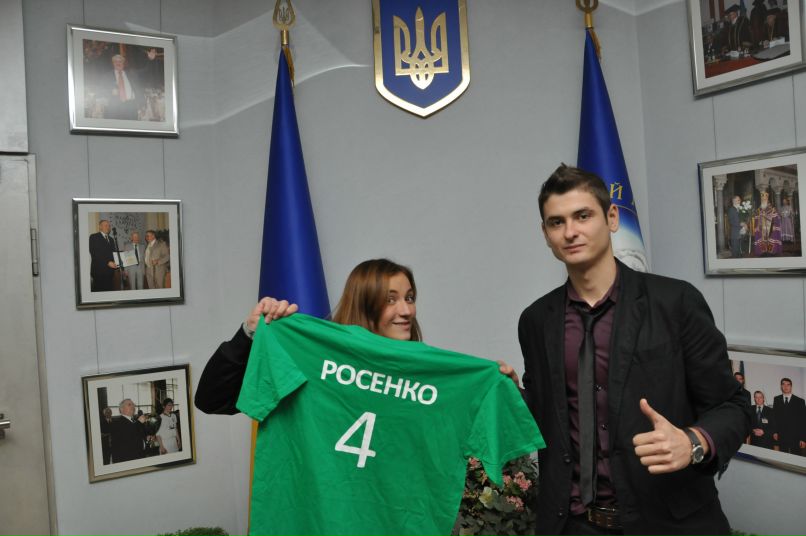 Vladimir Rosenko фотография #5