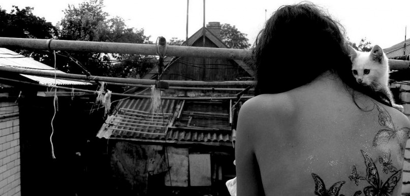 Таня Чугунова фотография #30