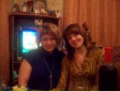 Фотография Вороновой Дарьи