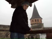 Міша Басараб фотография #44 (источник - https://vk.com/id45625372)