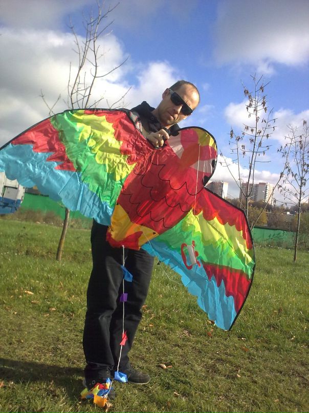 Александр Криницын фотография #2