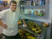 Фотография Комолова Евгения