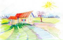 Фотография Гадзиевой Ольги